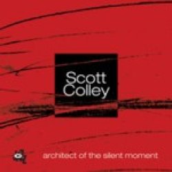 画像1: SCOTT COLLY/Architect of The Silent Moment(CAM JAZZ)