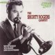 THE SHORTY ROGERS QUINTET/With Guest Vocalist Jeri Southern(STUDIO WEST)