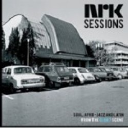 画像1: VARIOUS ARTISTS /NRK Sessions (CD)