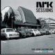 VARIOUS ARTISTS /NRK Sessions (CD)