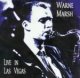 WARNE MARSH QUARTET/Live In Las Vegas. 1962(NAKED CITY)