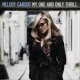 ボーナスCD付MELODY GARDOT /My One And Only Thrill (digipack2CD) Special Edition