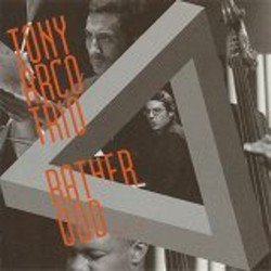 画像1: TONY ARCO TRIO /Rather Odd 