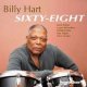 BILLY HART SEXTET /Sixty-Eight (STEEPLE CHASE)