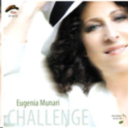 画像1: EUGENIA MUNARI /Challenge (PHILOLOGY)