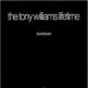 THE TONY WILLIAMS LIFETIME /Turnitover (CD) (ESOTERIC)
