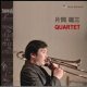 片岡雄三(tb) 江藤良人(ds)   /Quartet (2nd) [紙ジャケＣＤ]](SKIP)