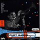 再入荷！RARE復刻LP ! CHET BAKER QUARTET / Chet Baker Quartet [LP]]  (SAM /原盤BARCLAY/SR01)(赤)