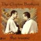 THE CLAYTON BROTHERS /The Music (CAPRI)