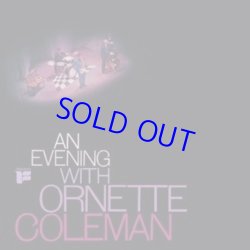 画像1: ORNETTE COLEMAN /Croydon Concert （紙ジャケ) (HQCD)