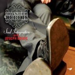 画像1: MONSIEUR DUBOIS/Soul Integration(新品特価)