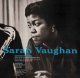 SARAH VAUGHAN / With Clifford Brown (CD)