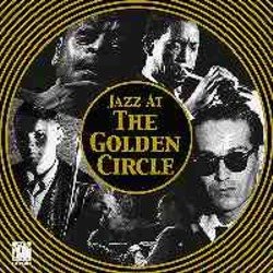 画像1: THE GOLDEN CIRCLE /Jazz At Golden Circle(CD)