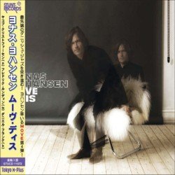 画像1: [ジャズ・オーディオ・ディスク大賞６位] JONAS JOHANSEN / Move This (digipackCD) (STUNT)