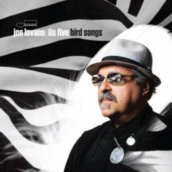 画像1: JOE LOVANO US FIVE /Bird Songs (BLUE NOTE)