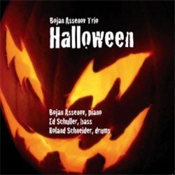 画像1: BOJAN ASSENOV TRIO /Halloween (CD) (KONNEX) 