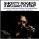 SHORTY ROGERS & HIS GIANTS/Re-Entry