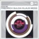 FRIEDRICH GULDA & KLAUS WEISS/It's On All One 