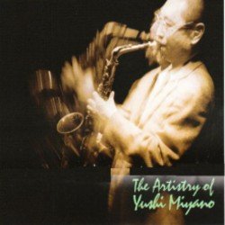 画像1: 宮野 裕司/The Artistry oF Yushi Miyano(CD)