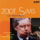 ZOOT SIMS /Las Vegas Night (ABSORD MUSIC JAPAN)