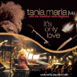 画像1: 圧倒的ライブ！TANIA MARIA WITH THE FRANKFURT RADIO BIG BAND/Live 2007