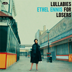アナログ  ETHEL ENNIS  / Lullabies For Losers + 2 Bonus Tracks [LP]] (SUPPER CLUB)