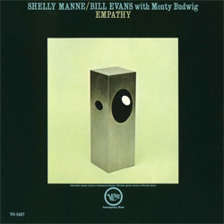 アナログ  BILL EVANS  / Empathy  [180g重量盤L]]  (SOUNDS GOOD)