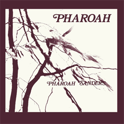 延期2023//12月　アナログ PHAROAH SANDERS(ts) / Pharoah (1977)[180g重量盤2LP]] (Deluxe Embossed Box Set) 