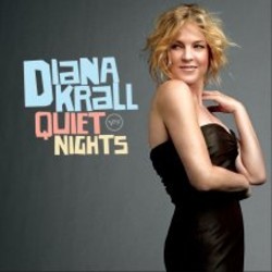 DIANA KRALL / Quiet Nights [CD]] (VERVE)