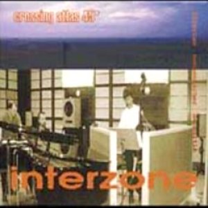 画像: 再入荷！INTERZONE TRIO /Crossing Atlas 45 (NOT TWO)