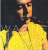 画像: WARNE MARSH TRIO/QUARTET/Coast To Coast(LONEHILLJAZZ/USA)