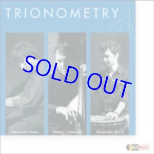 画像: ALESSANDRO BRAVO /Trionometry