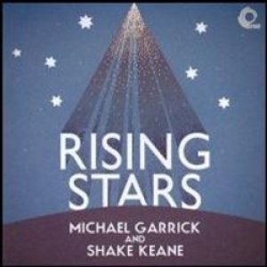 画像: MICHAEL GARRICK /Rising Stars (CD) (TRUNK)