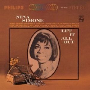 画像: NINA SIMONE /Let It All Out (CD) (VERVE)