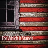 画像: CLONING AMERICANA  /For Which it Stands (CD) (SUNNYSIDE)