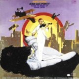 画像: JEAN LUC PONTY /King Kong: Jean Luc Ponty Plays The Music Of Frank Zappa   (180ｇ重量盤LP) (FRIDAY MUSIC)         