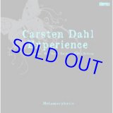 画像: 特価 CARSTEN DAHL EXPERIENCE /Metamorphosis (digipackCD) (STORYVILLE) 