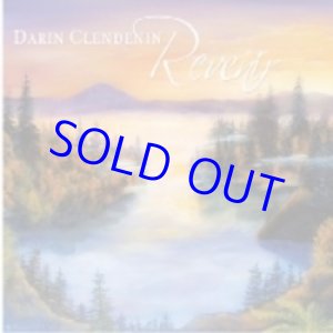 画像: 限定200枚入荷！DARIN CLENDENIN / Revenir (digipackCD) (THE JAZZ PROJECT)