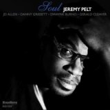 画像: JEREMY PELT / Soul (CD) (HIGH NOTE)
