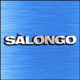 画像: SALONGO(Eddie Allen-tp) / Salongo (CD) (DBCD)