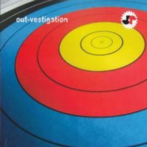 画像: STEFANO BATTAGLIA / Out-Vestigation (digipackCD) (JAZZ ENGINE)