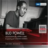 画像: BUD POWELL / Essen Grugahalle  [CD] (WDR JAZZLINE)