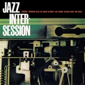 画像: CHARLIE MARIANO / Jazz Intersession (CD) (KING)