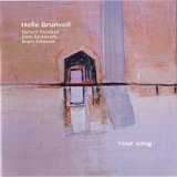 画像: HELLE BRUNVOLL(vo) / Young Song (CD) (PROPHONE)  