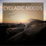 画像: FRANCO AMBROSETTI(tp)  / Cycladic Moods (CD) (ENJA)