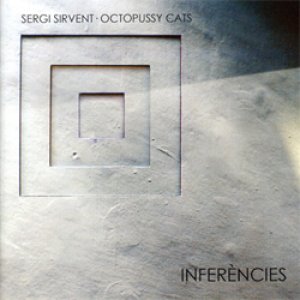 画像: SERGI SIRVENT(p) / Octpussy Cats (2CD)  (FRESH SOUND)