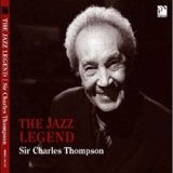 画像: 新録　限定999枚！SIR CHARLES THOMPSON  / The Jazz Legend ( 紙ジャケCD) (MARSHMALLOW EXPORT)