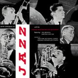 画像: 限定盤　 REESE MARKEWICH QUINTET / New Designs In Jazz  (紙ジャケCD) (原盤MODERN AGE RECORDS /JAZZHUS DISK)