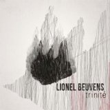 画像: LIONEL BEUVENS(ds) QUARTET / Trinité (digipackCD) (IGLOO)