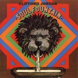 画像: CLIFFORD JORDAN / Soul Fountain (CD) 